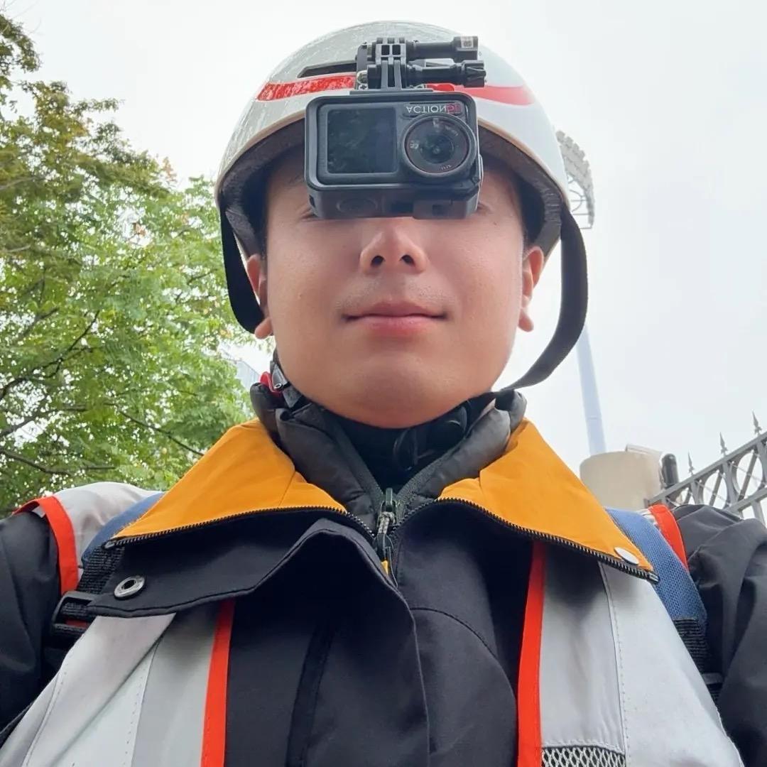 长沙滴滴代驾罗师傅