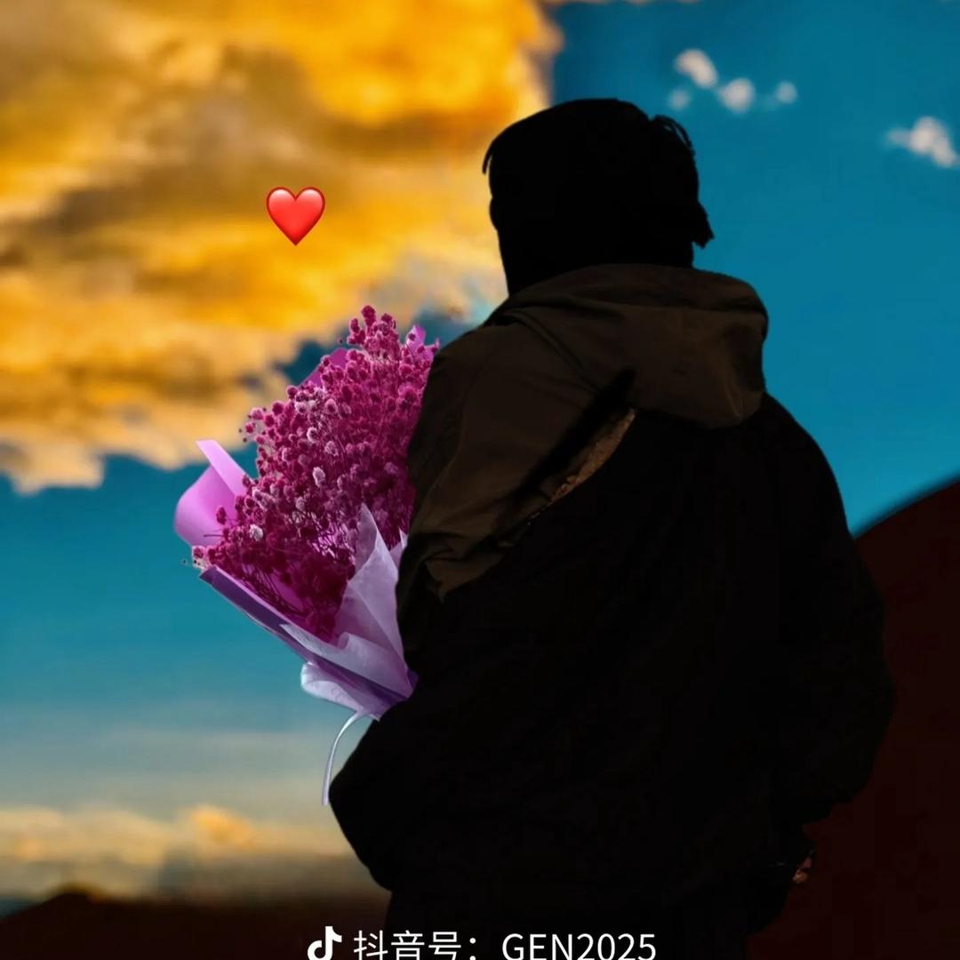 藏族小黑