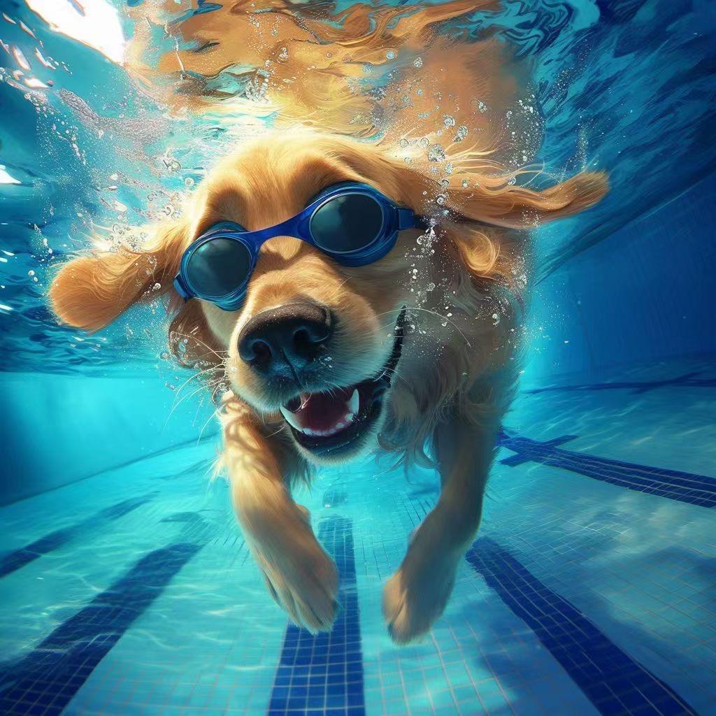 🏊‍♀️