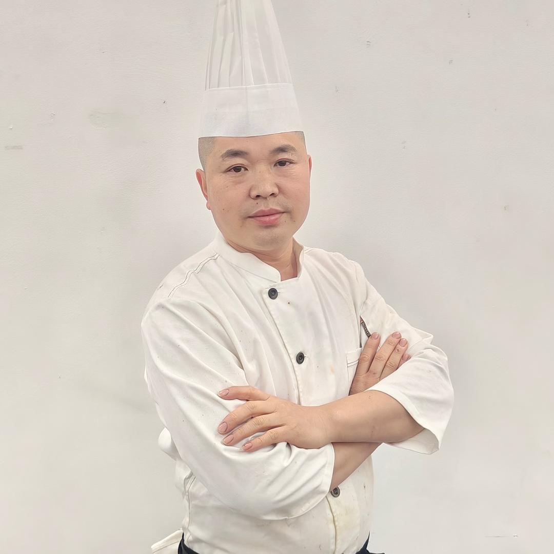 兴隆坝坝宴
