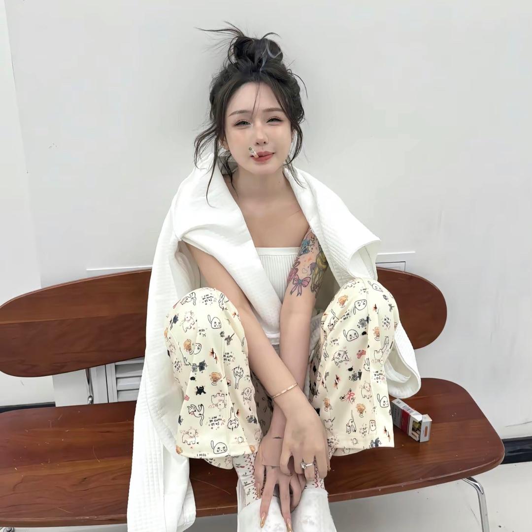 等天晴