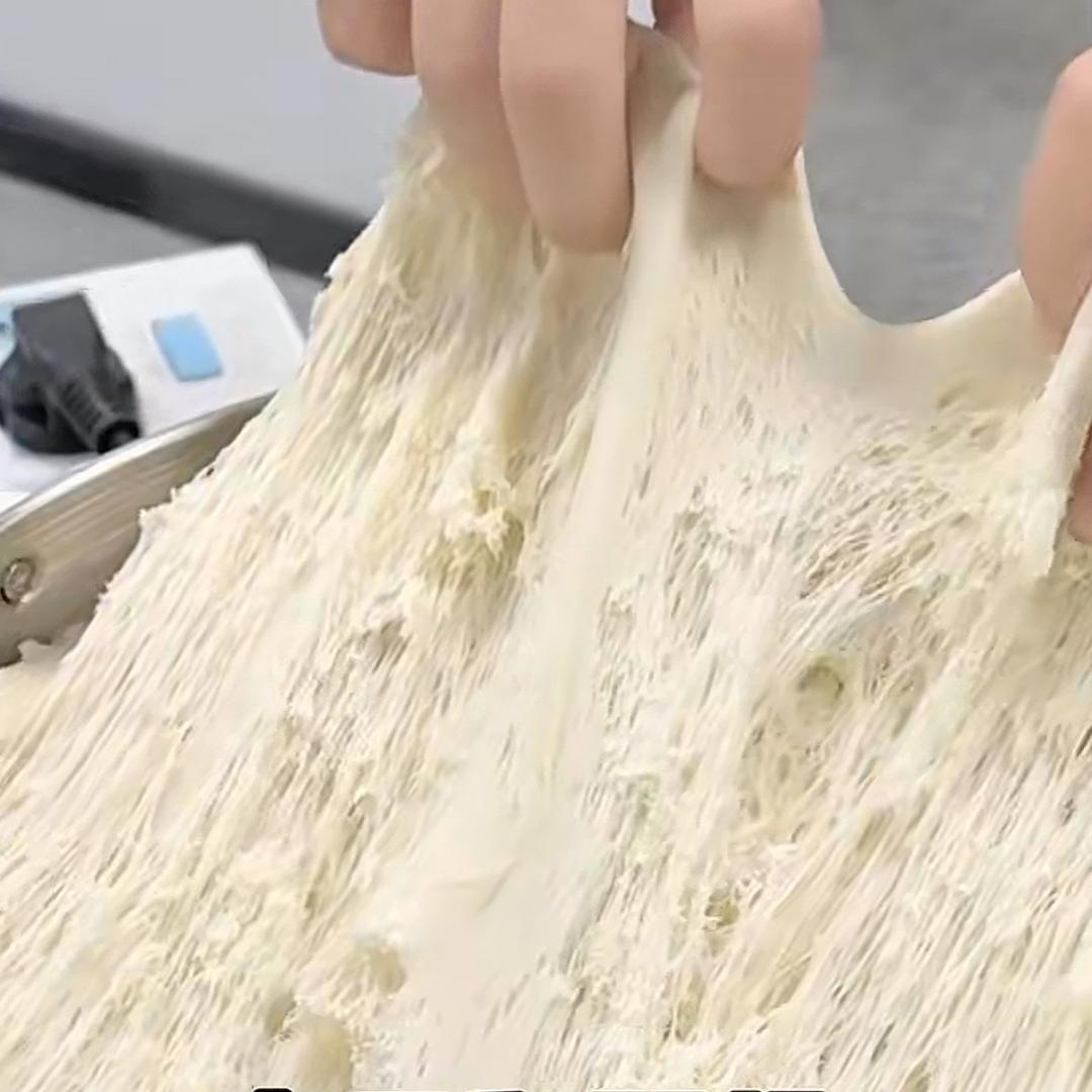 浣迪熊和面机直播间