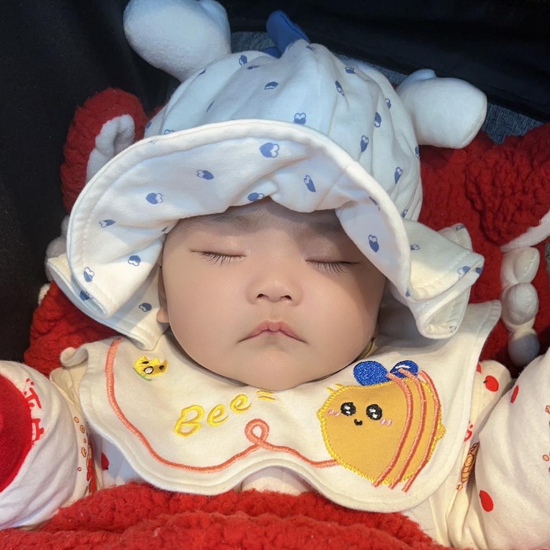 小暖暖成长记