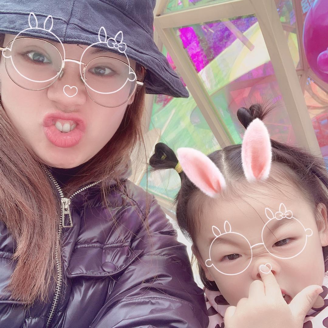曾不肥女士