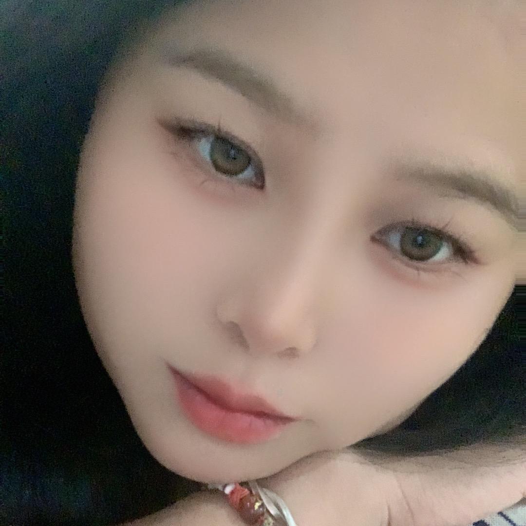 只为等你一人❤️