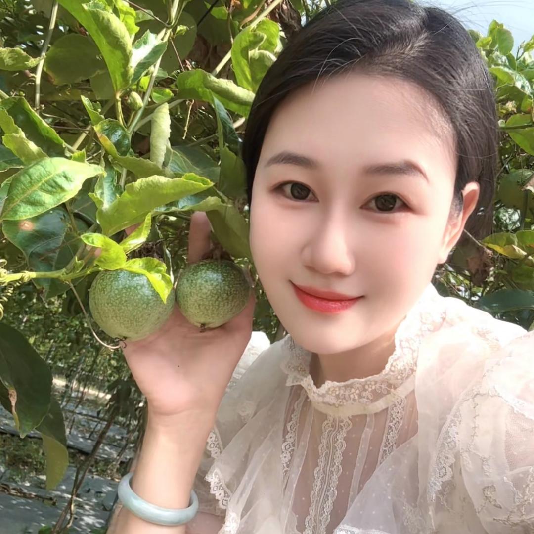 象洞百香果-爱依美