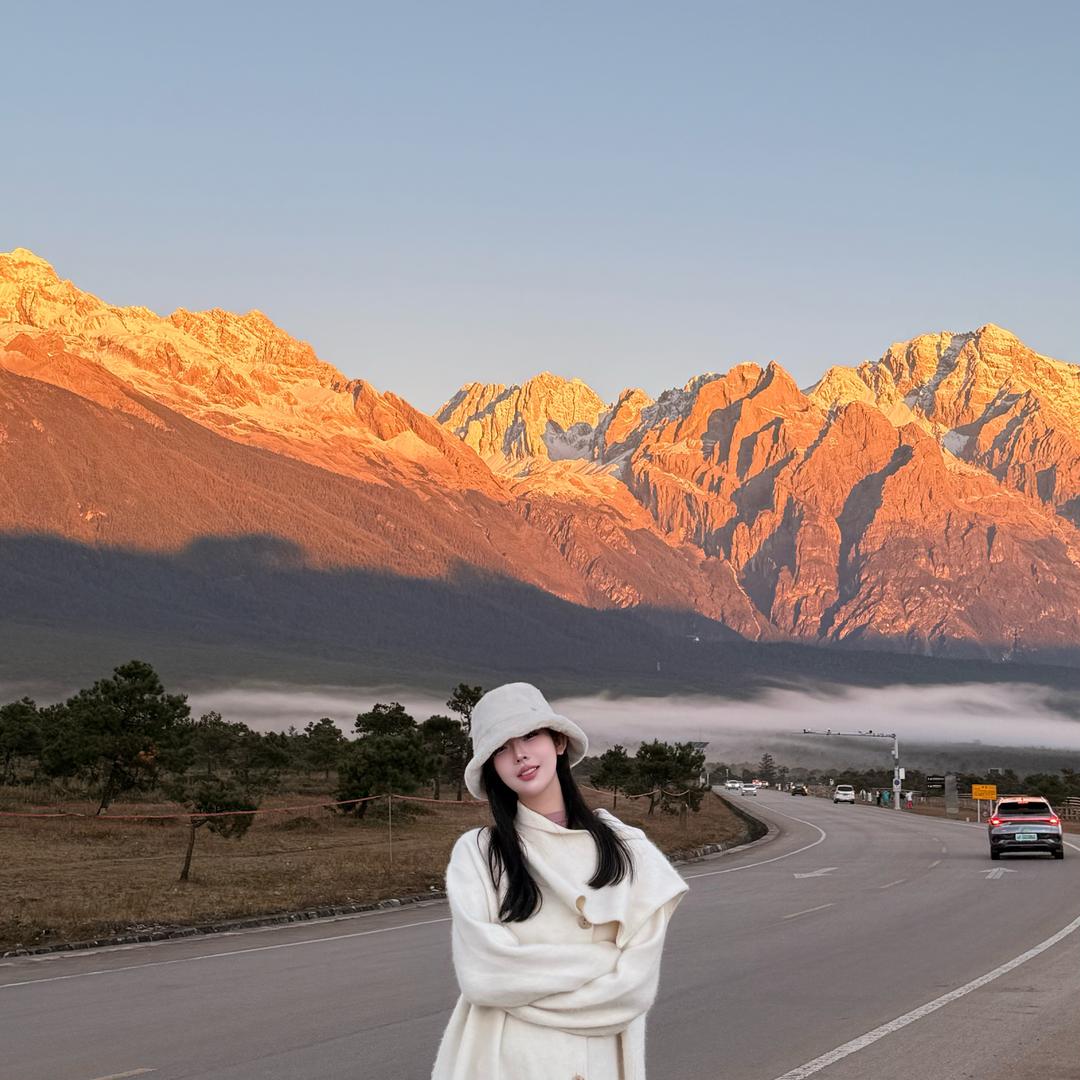 李嘉欣.