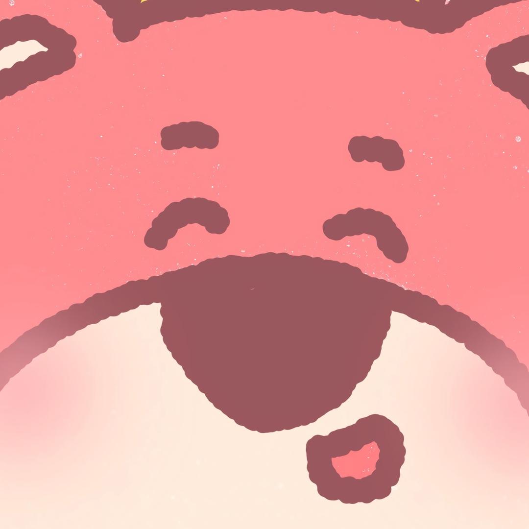 小红象