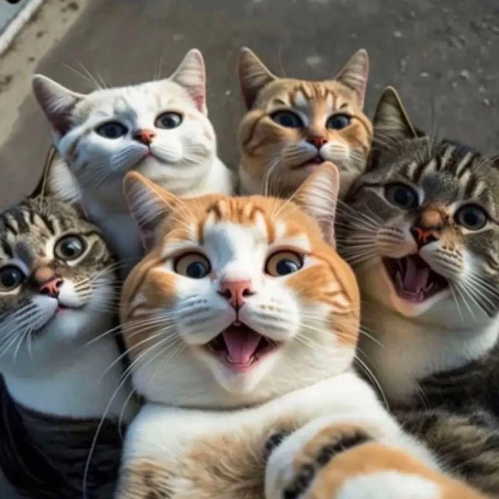 哇啊哇哈哈哈哈