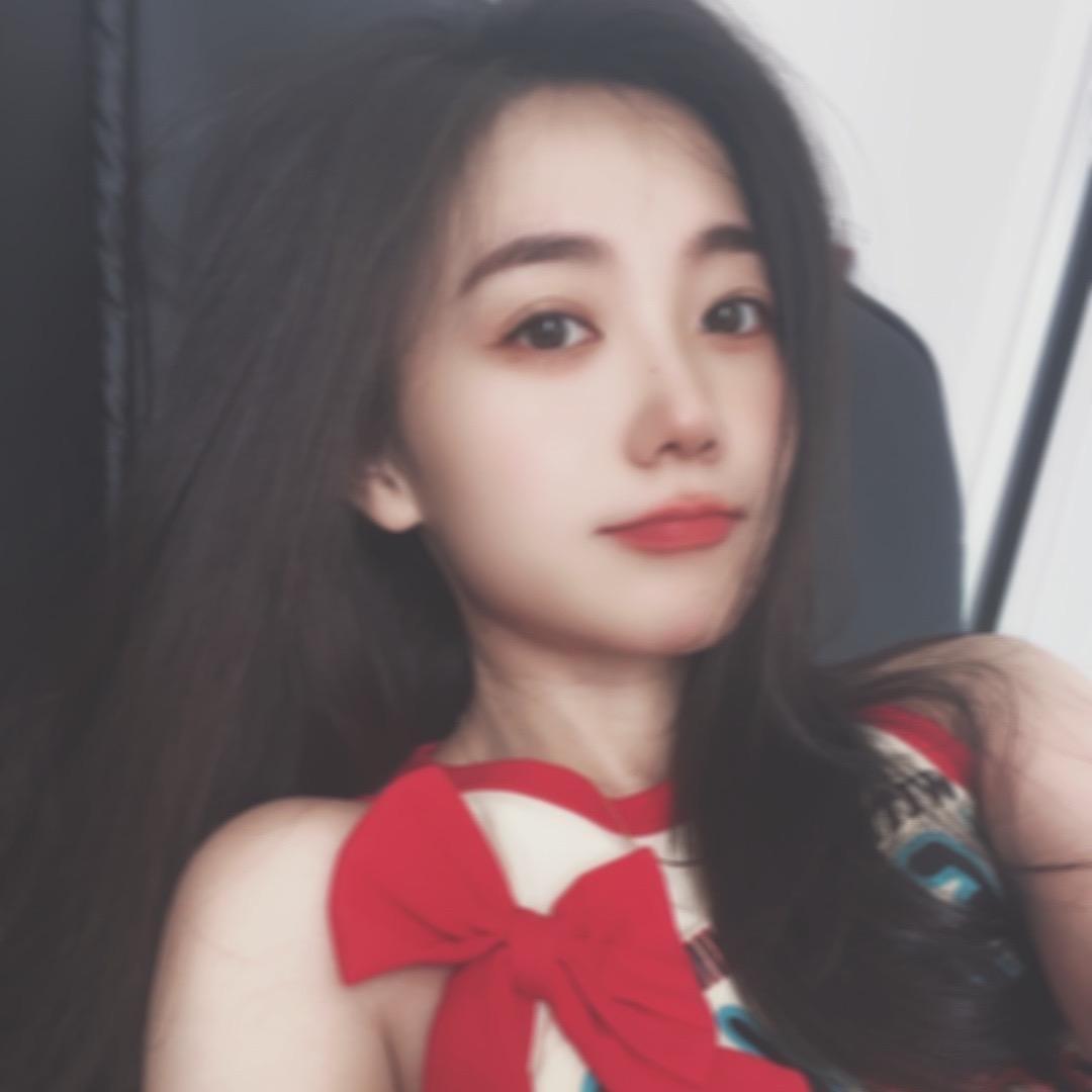 激萌美少女张飞🎀
