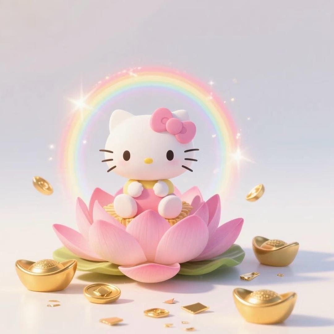 强子.