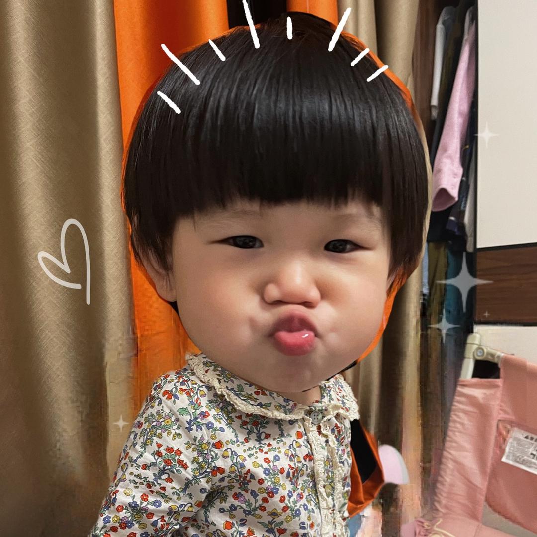 Lily爱分享