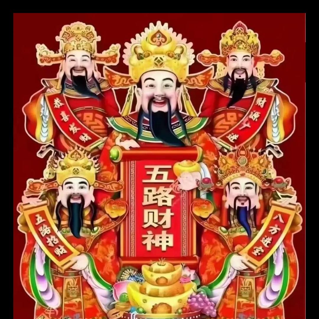 @沐阳姐聊人生🙏