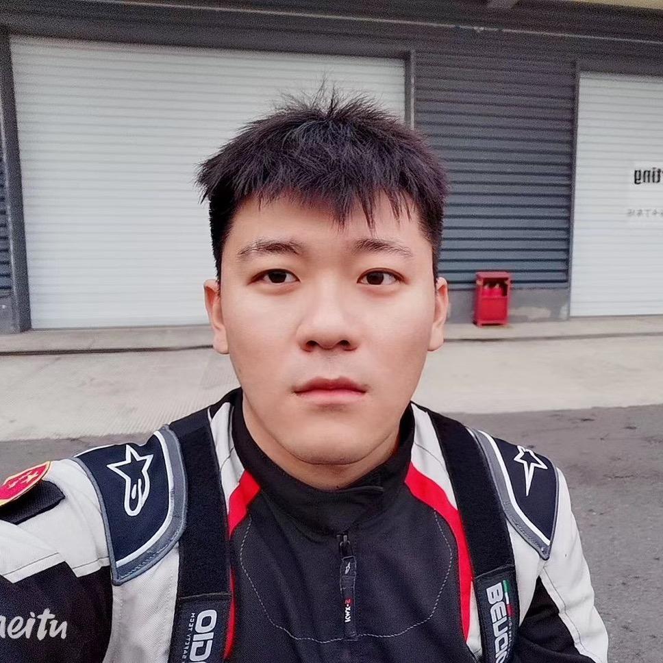 韩景枫51KING@抖音