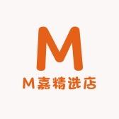 M嘉严选箱包