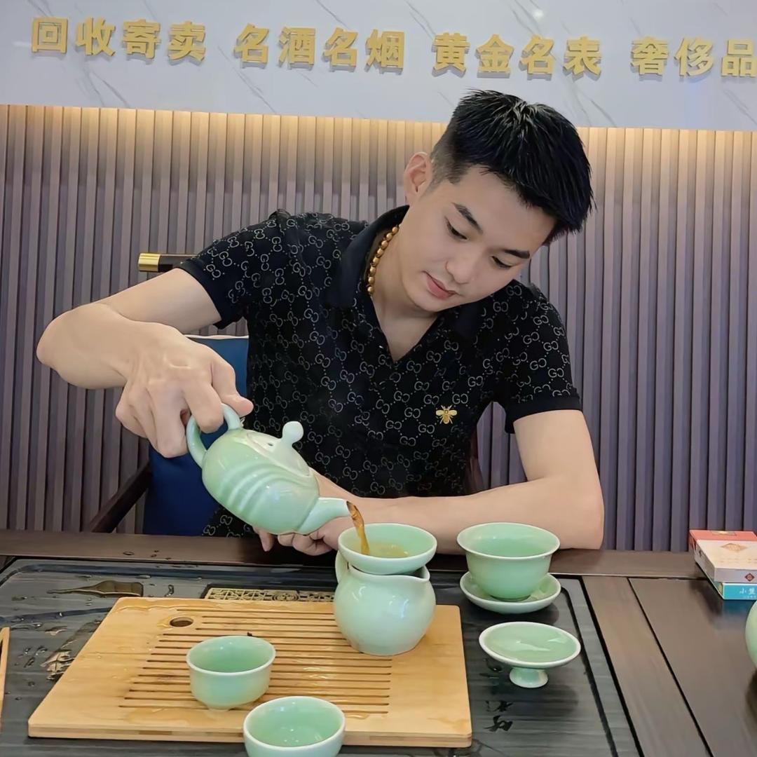 万千名品（都安黄金回收）
