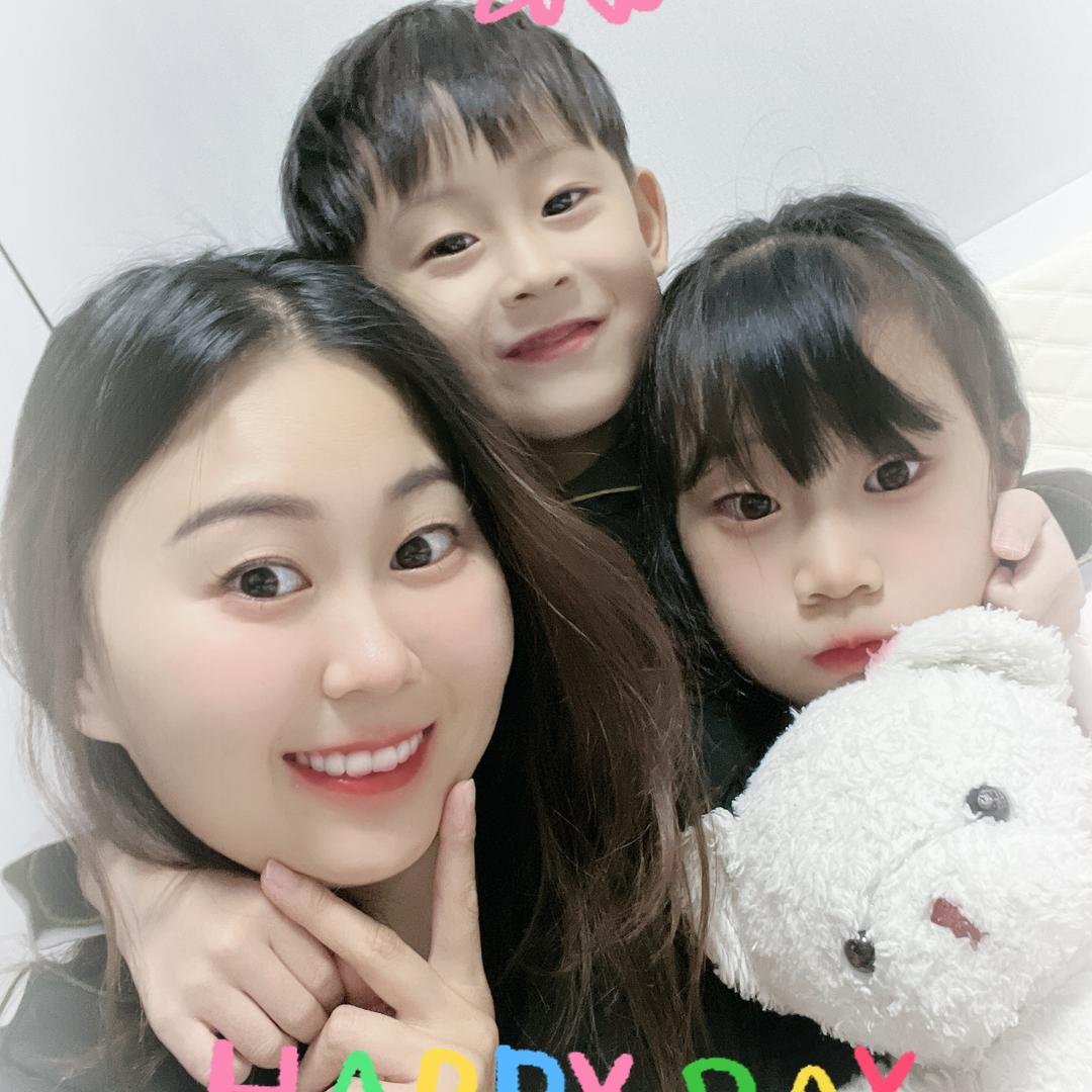 💗果果麻麻💗