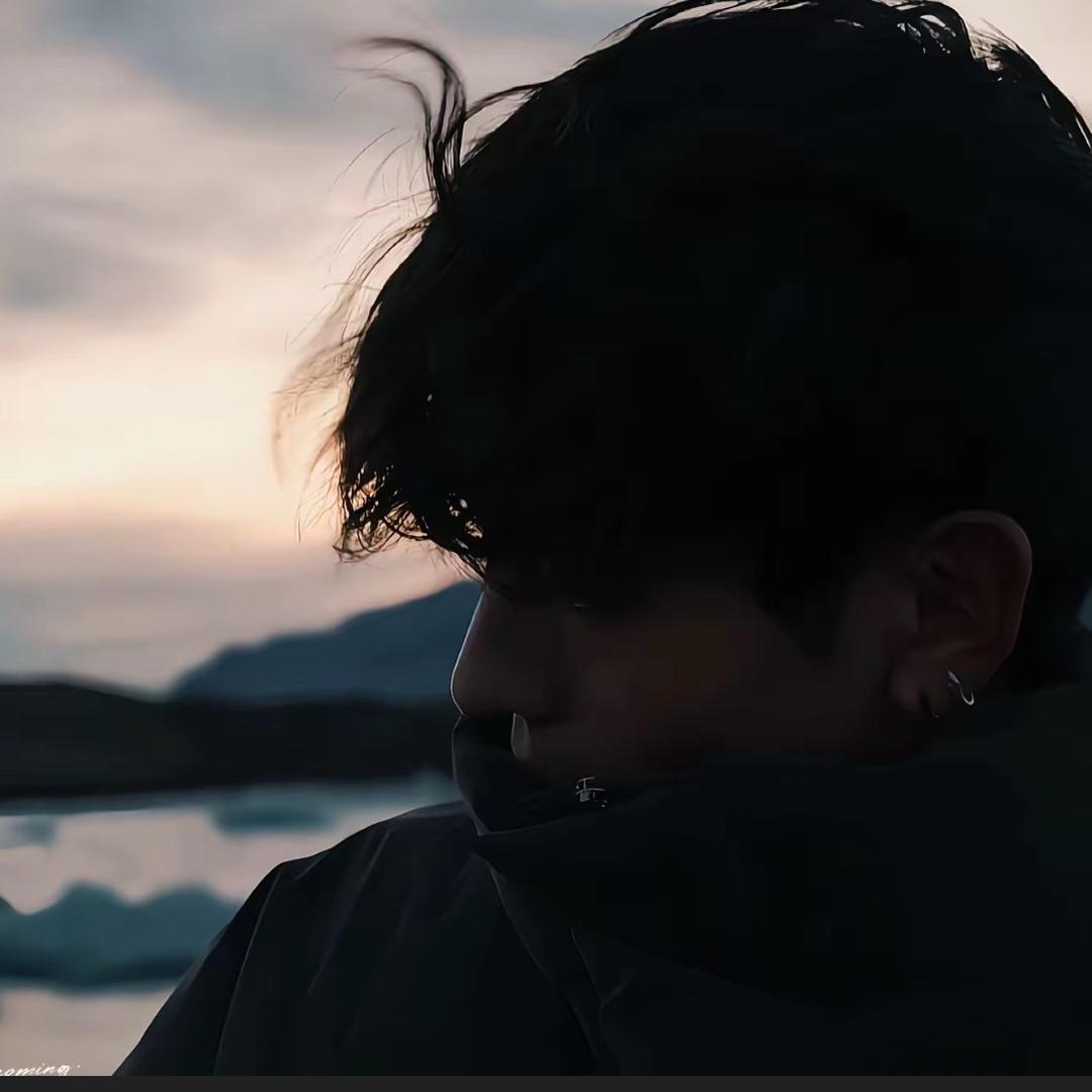 终