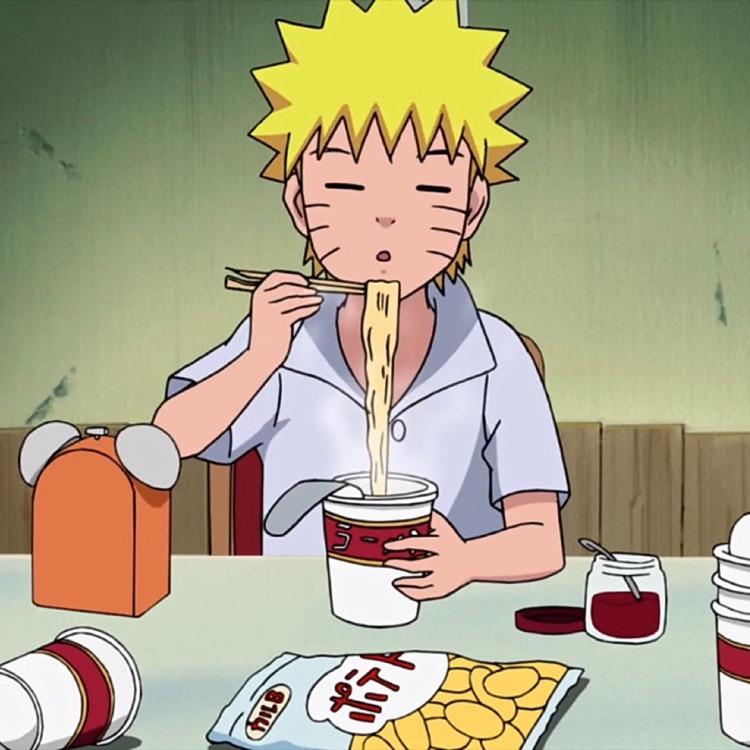 泡面吃货🍜