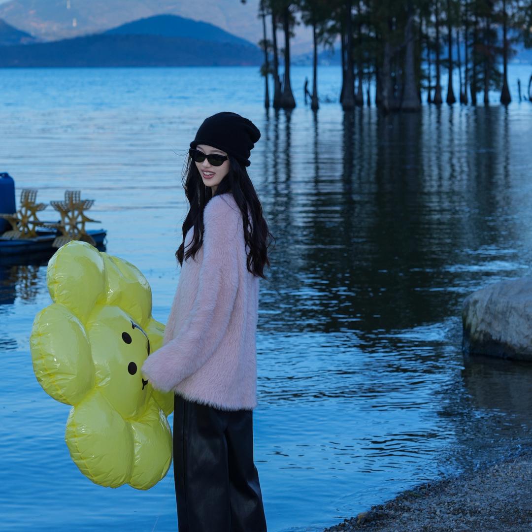 小金🦋（自律版）