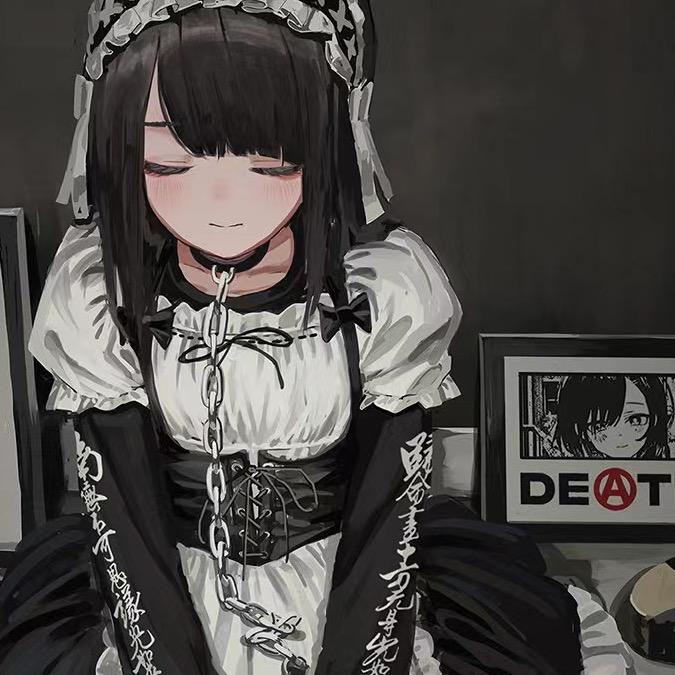 饥饿楠奈