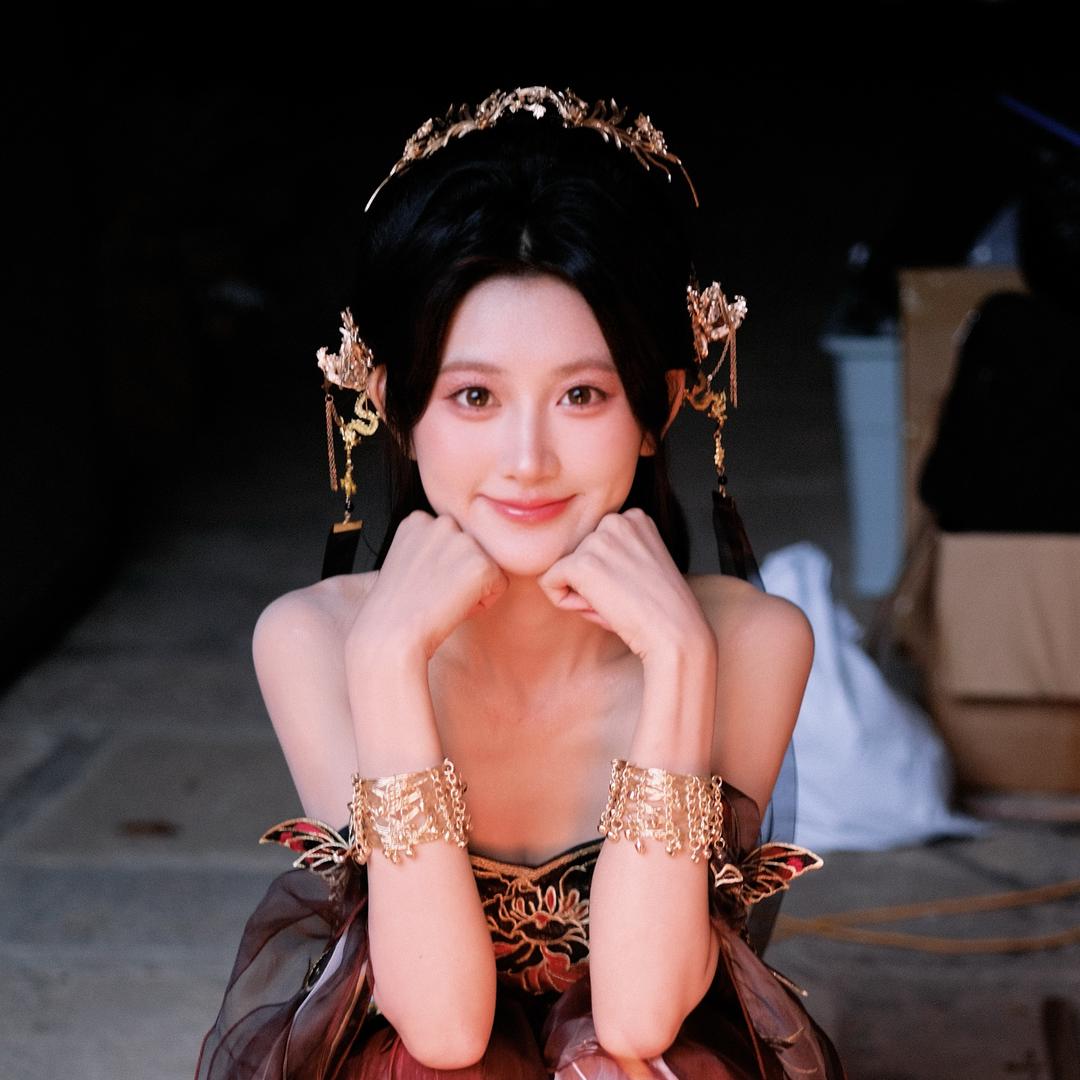 杨珊子工作室