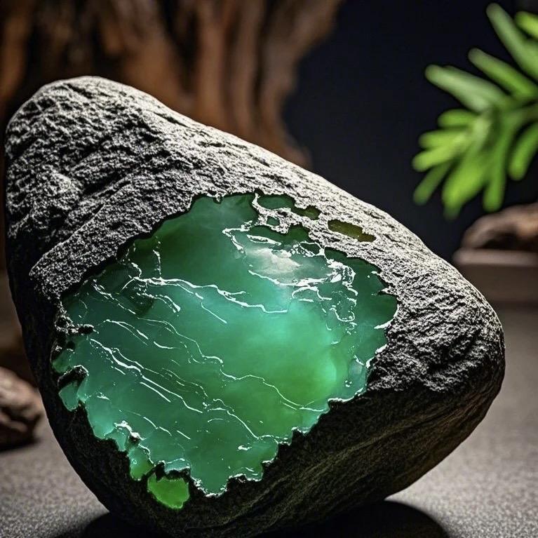 钰橙德珠宝
