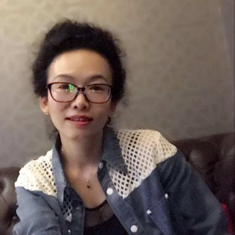 姲稀姐姐