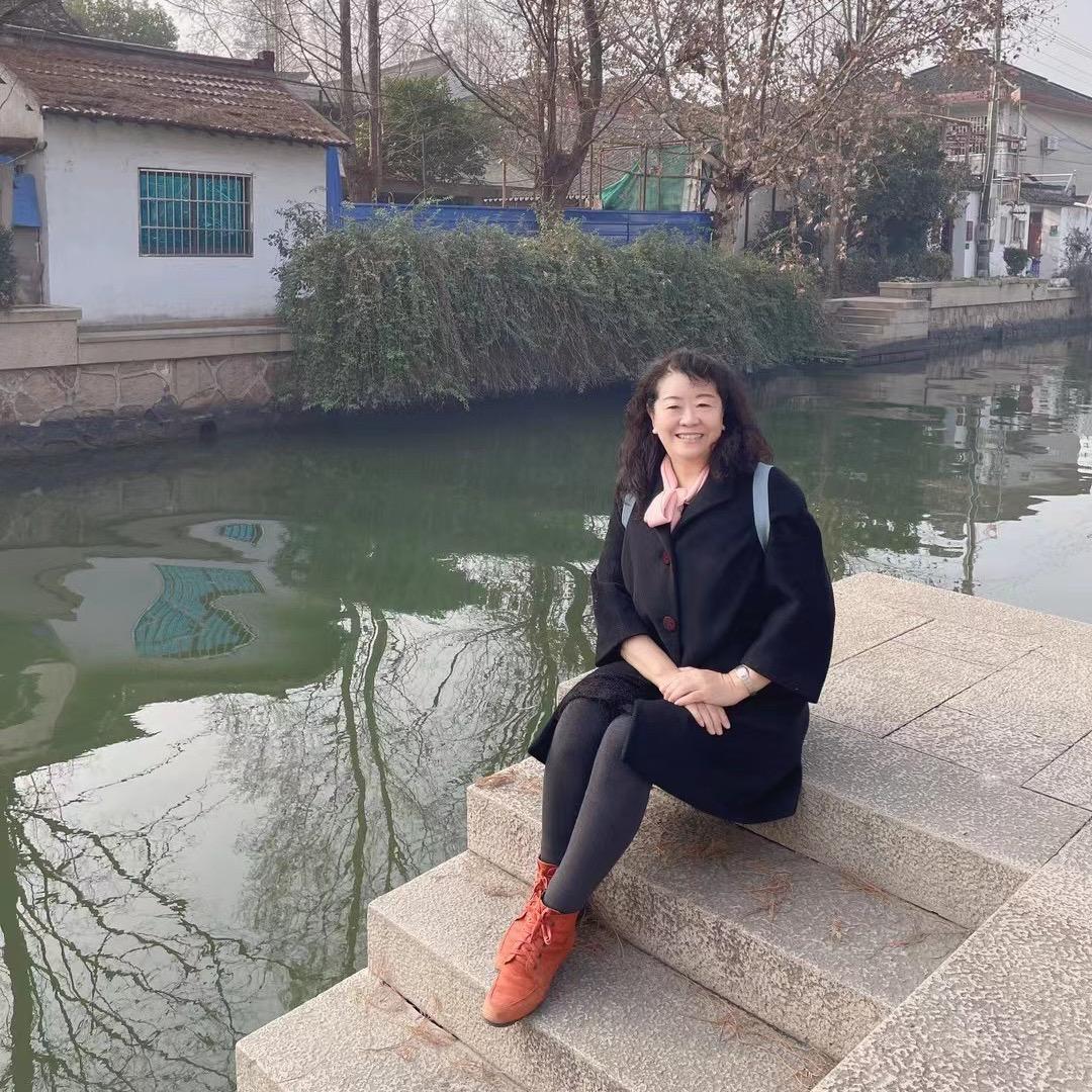 婷姐爱生活