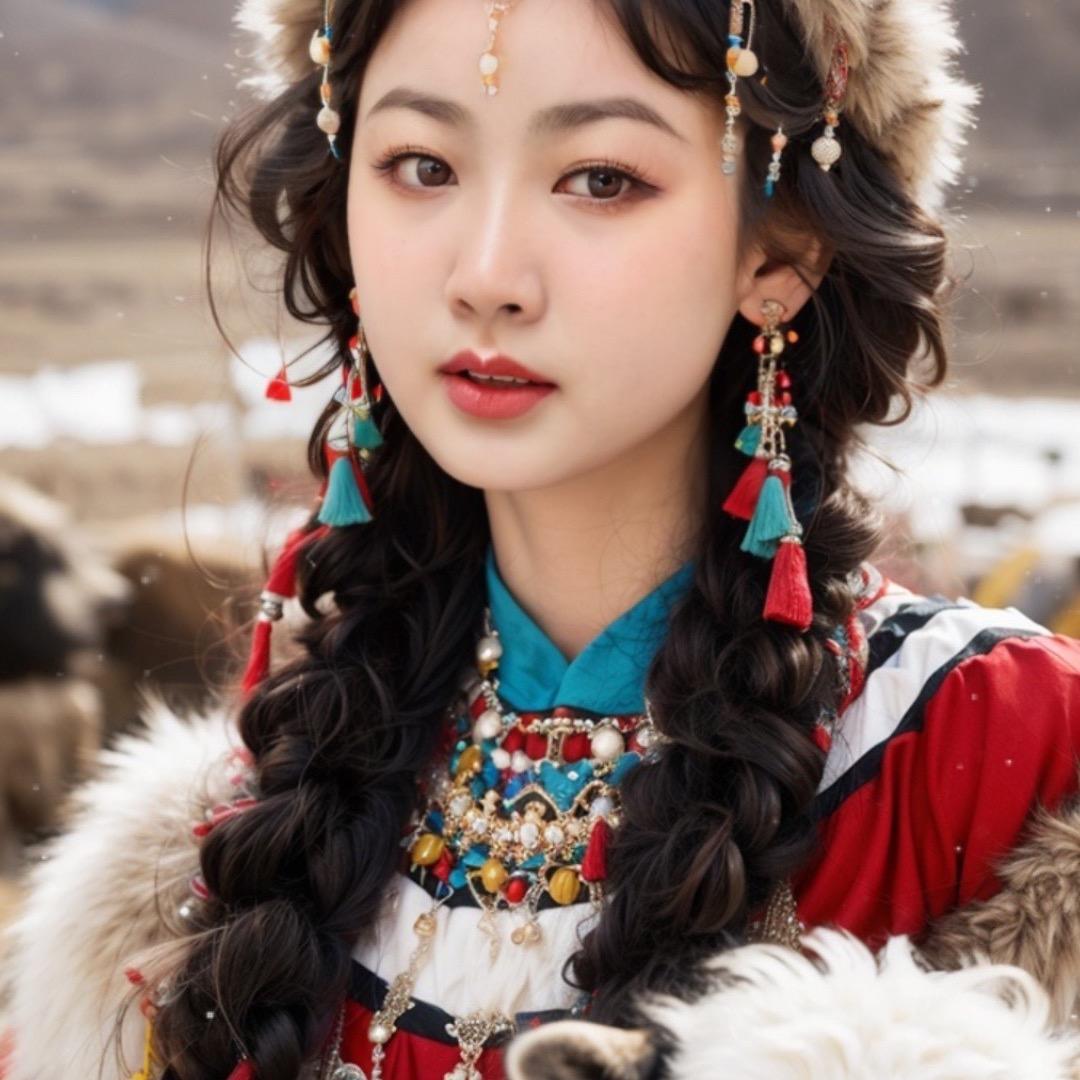 养了一个月亮🌛