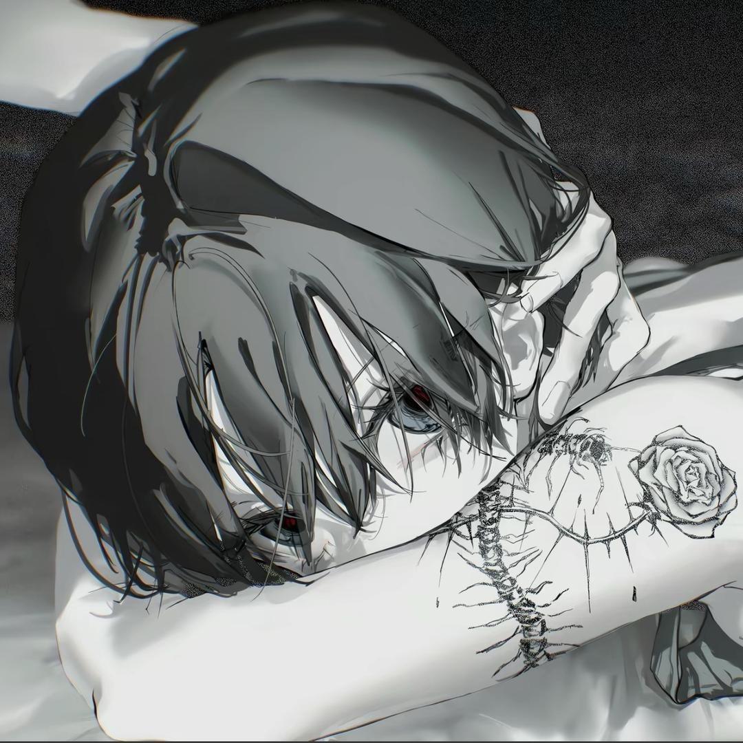 王者荣耀小羊（国一宫本老虎）