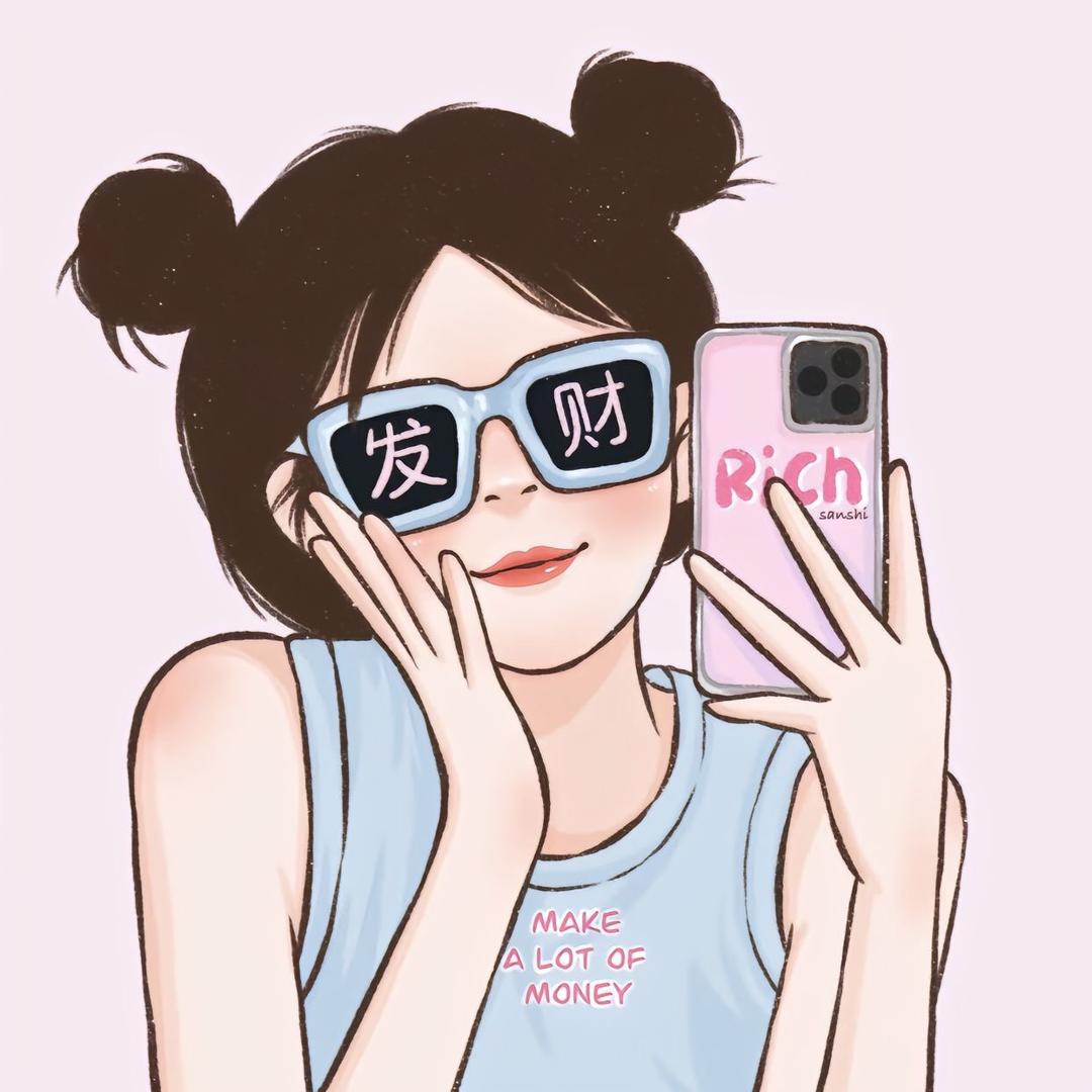 橙橙好物～