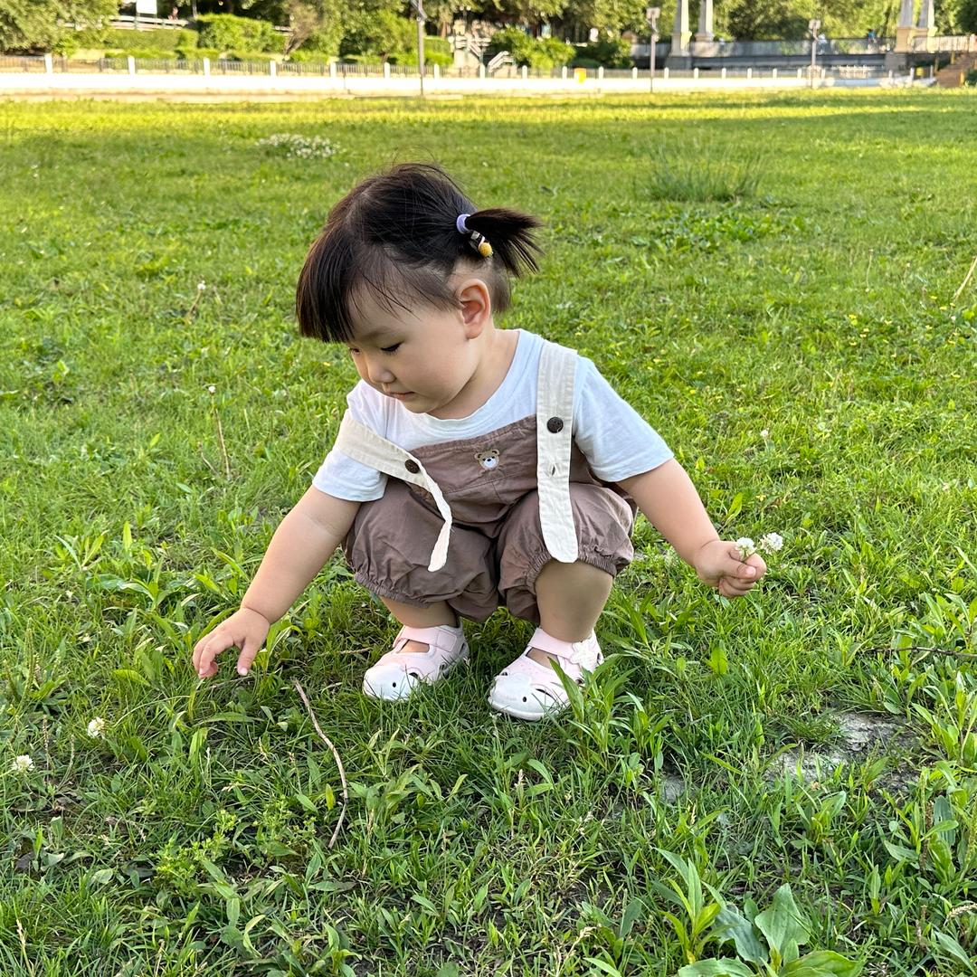 我的朵朵