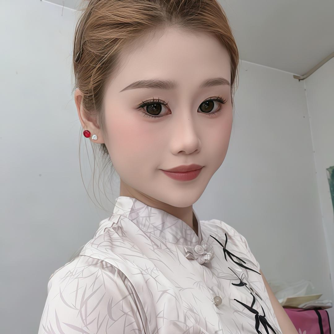 ding漂亮🌸
