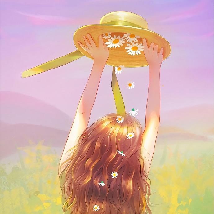 浅淡