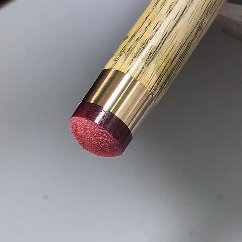 李磊球杆精修工作室