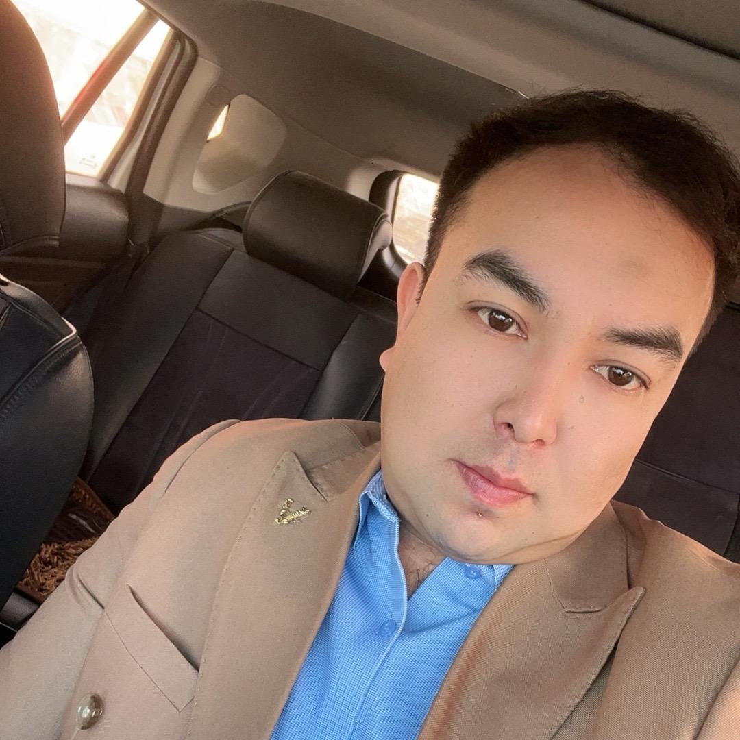 艾海提