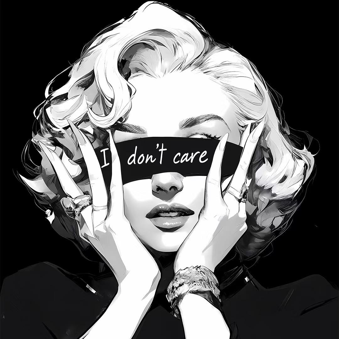 永恒的承诺卟属於我 💋