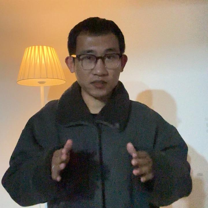 狐仙雨神（爱画画）