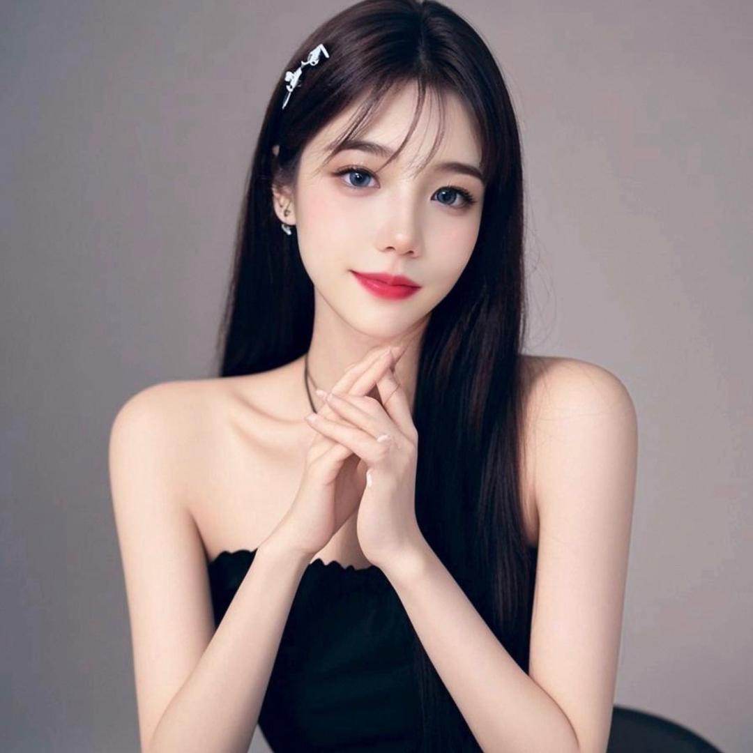 小乖很乖❤️