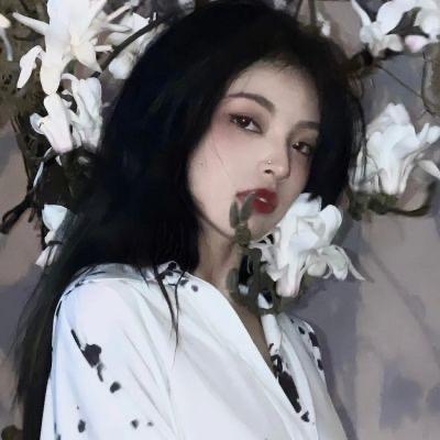 牧女慕纱