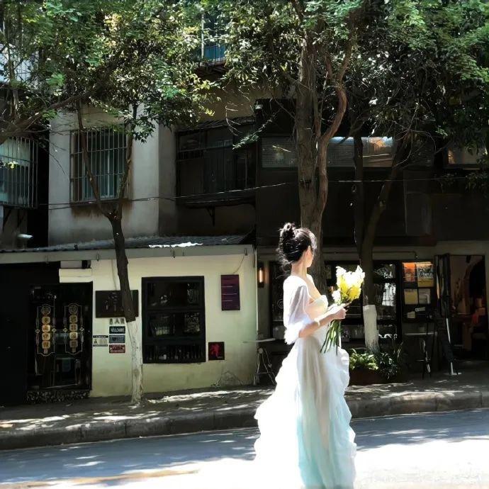 小熊猫吖
