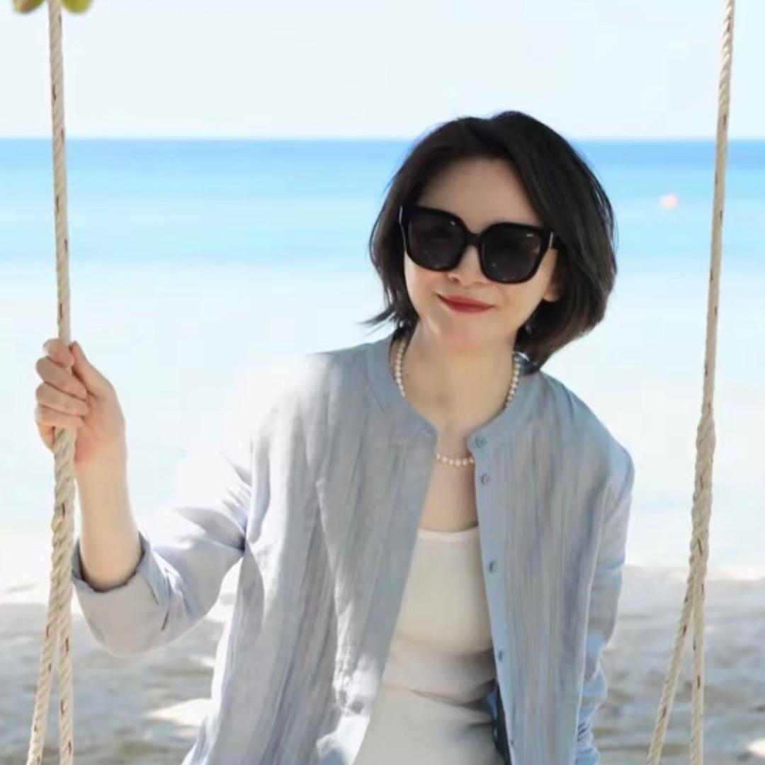 我是摩羯♑️（私服分享）
