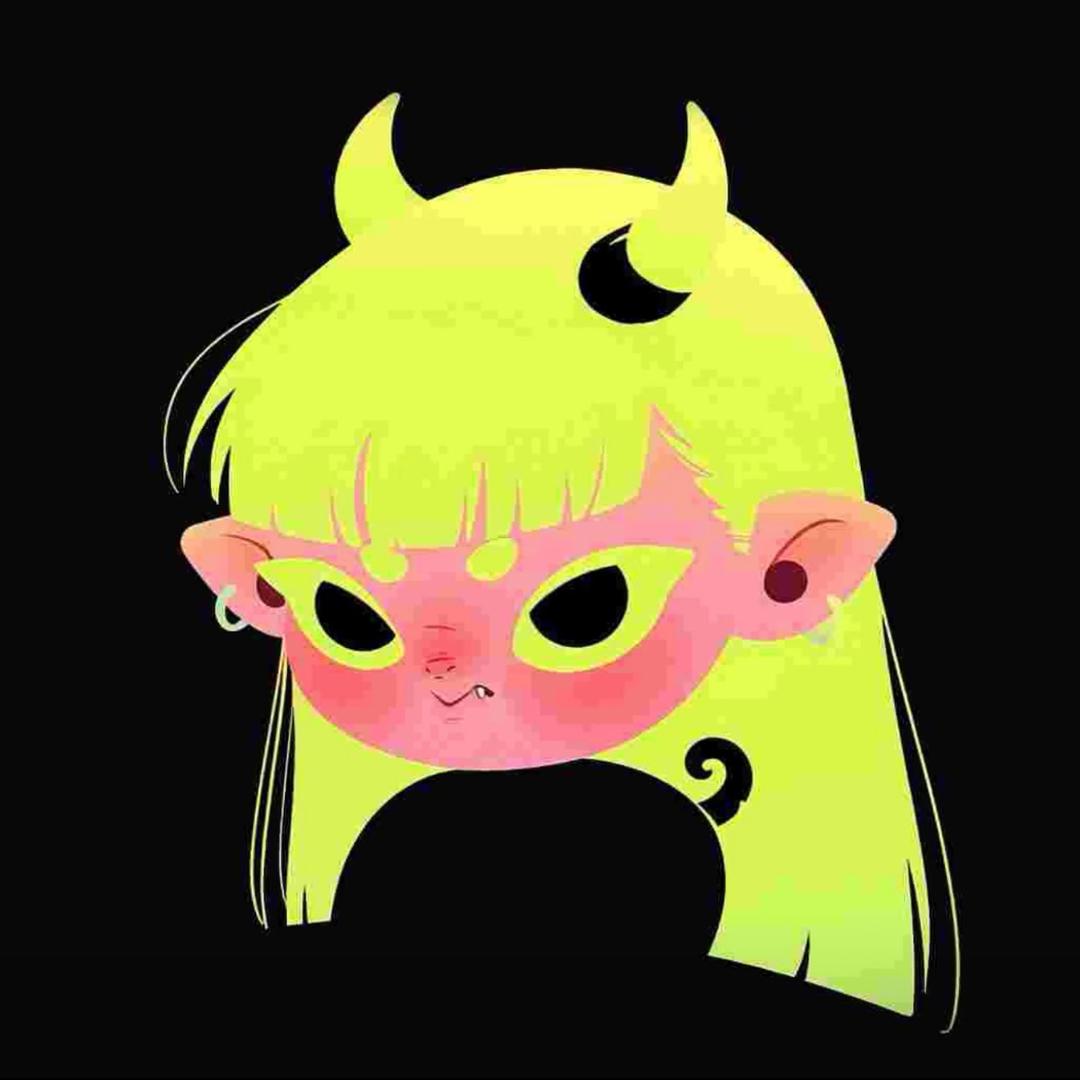 吃藕丑