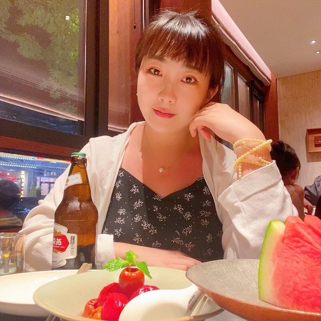 似是故人来☁️