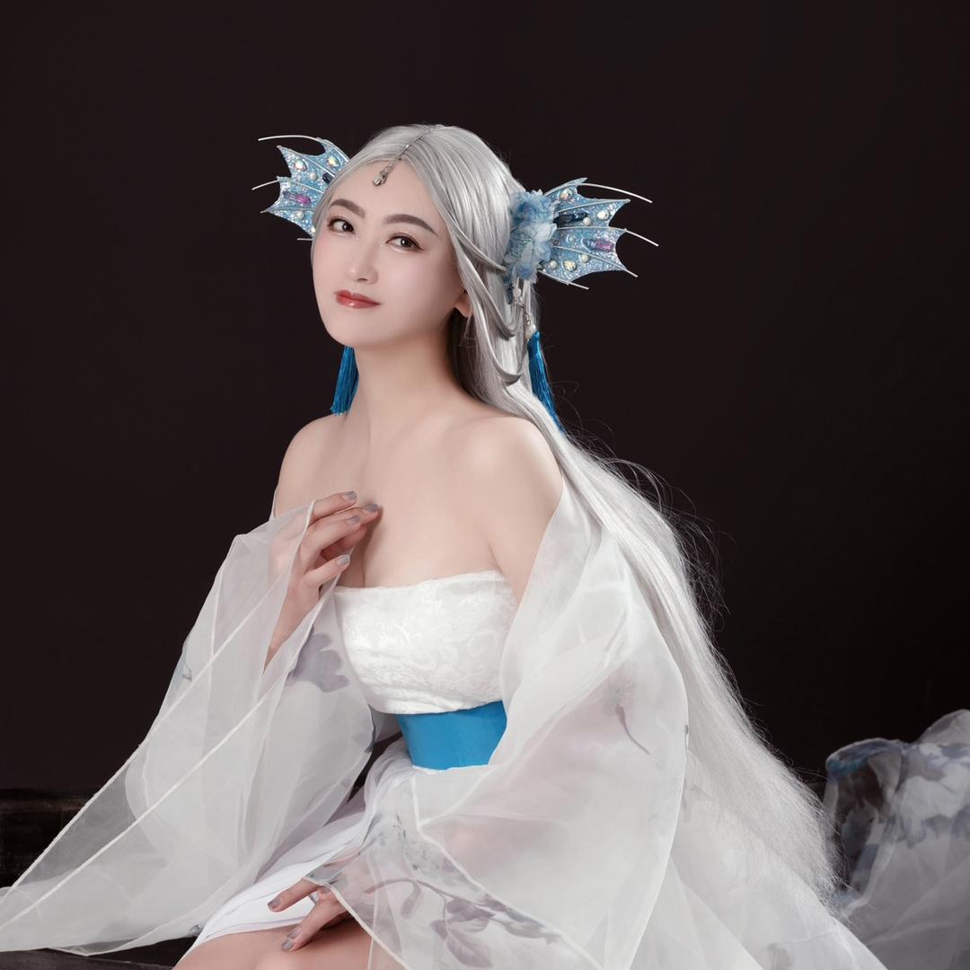 我是一只鱼🐟
