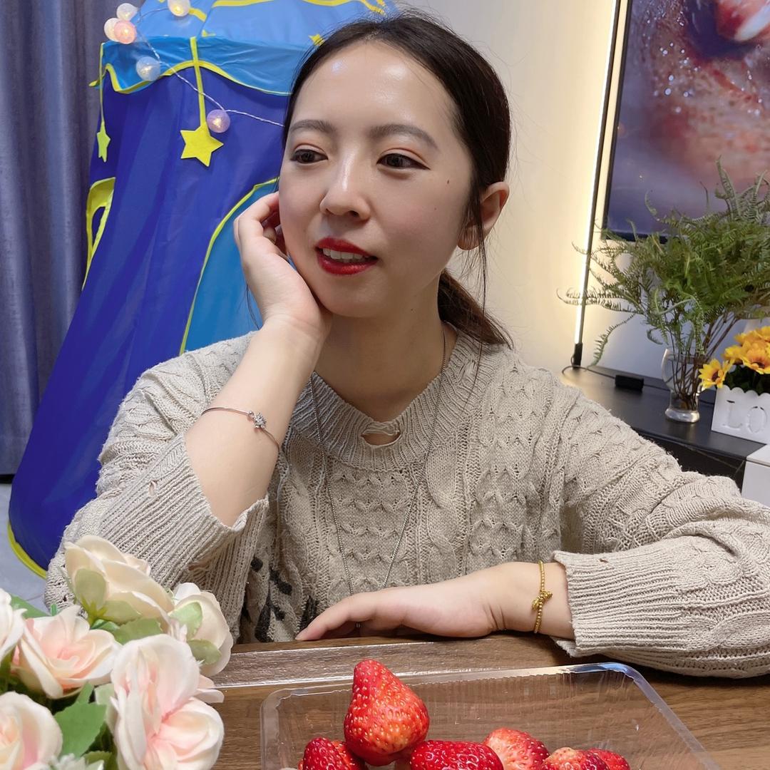 爱洋妹呀
