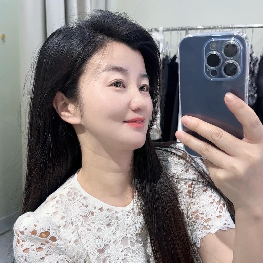 刘牛女裤工厂店