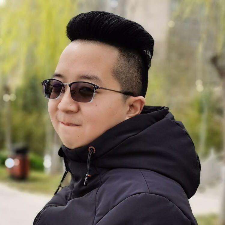 奶爸蜗牛哥