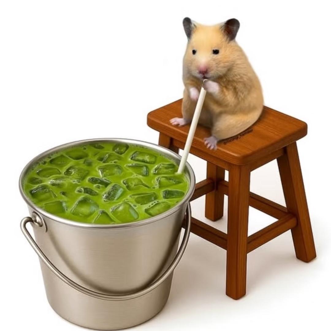 抹茶无花果